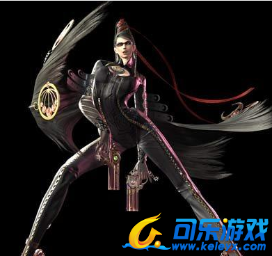 猎天使魔女,人物介绍