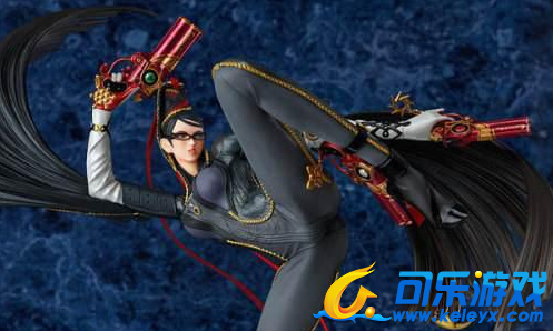 猎天使魔女,人物介绍