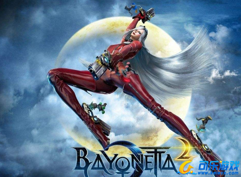 猎天使魔女,人物介绍