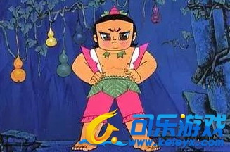 葫芦娃,人物介绍