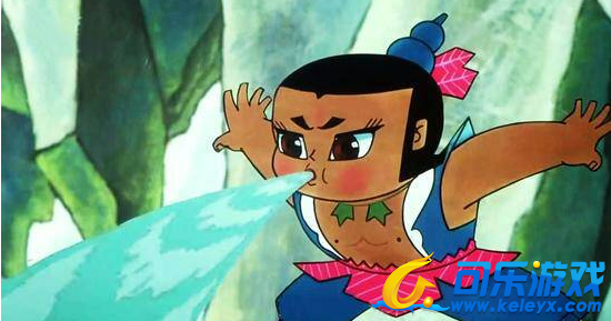 葫芦娃,人物介绍