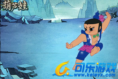 葫芦娃,人物介绍