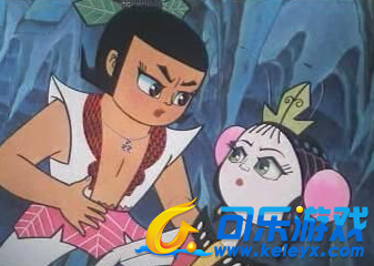 葫芦娃,人物介绍