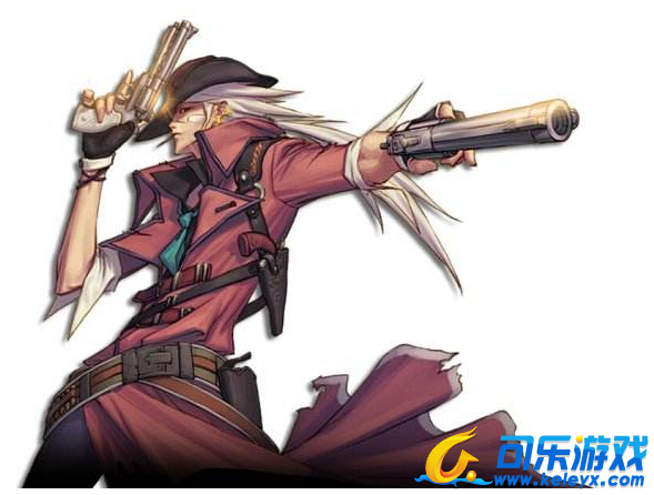 地下城与勇士,角色