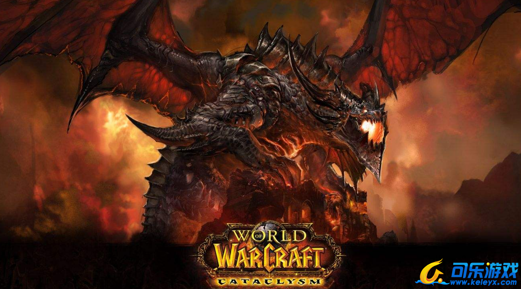 魔兽世界,争霸艾泽拉斯