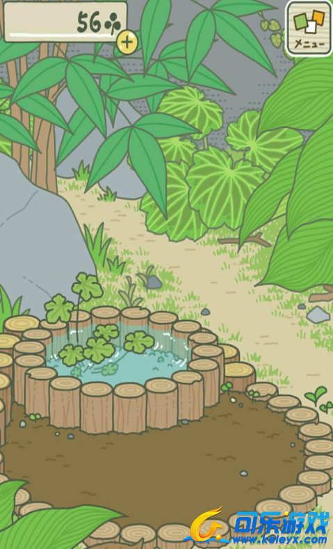 旅行青蛙,改时间收草