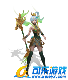 lol,狗年限定皮肤