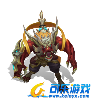 lol,狗年限定皮肤