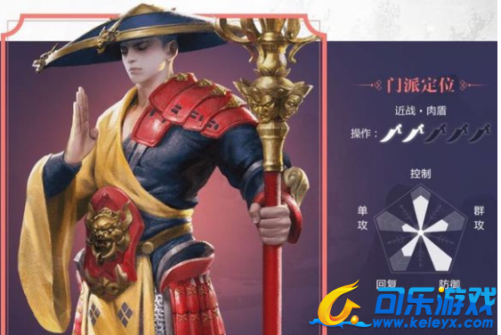 楚留香,门派指南