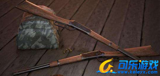 绝地求生,武器搭配