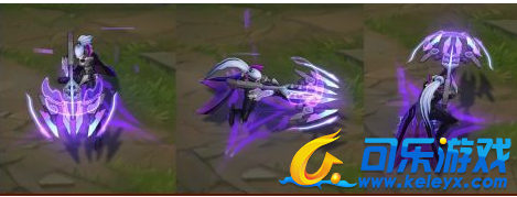 英雄联盟,VN教学