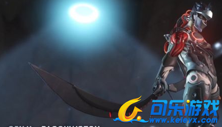 守望先锋,源氏技巧