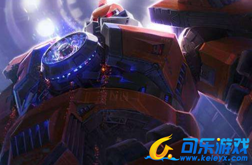 英雄联盟,中单塞恩