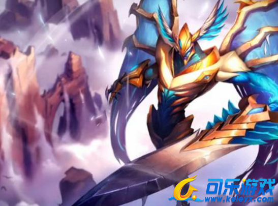 英雄联盟,上单剑魔