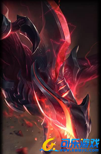 英雄联盟,雷克赛