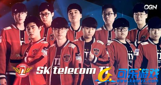 skt,季后赛