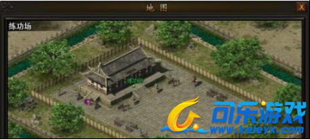 蓝月传奇,苍月岛