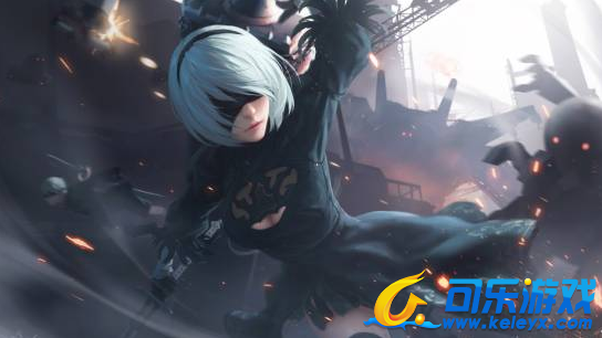 尼尔机械纪元,配置