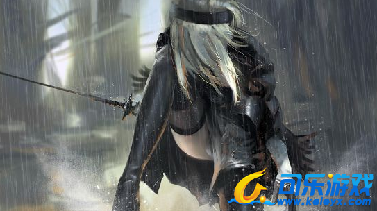 尼尔机械纪元,配置