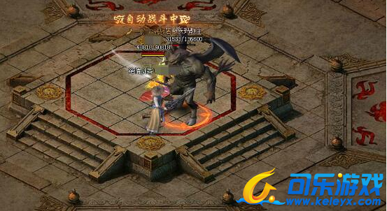 金装传奇,深渊通关