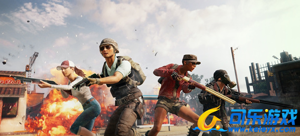 绝地求生,特斯拉日出活动