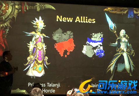 魔兽世界8.0,上线时间