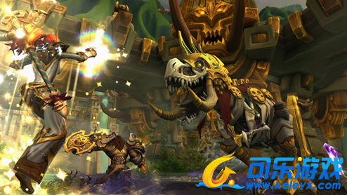 魔兽世界8.0,上线时间