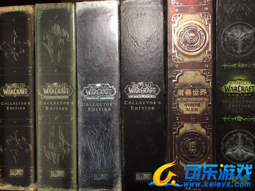 魔兽世界8.0,上线时间