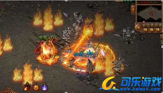 金装传奇,飞升系统