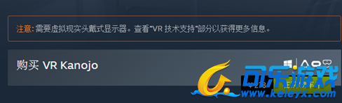 VR女友,正式发售