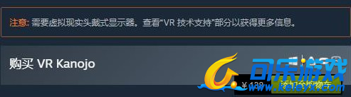 VR女友,正式发售