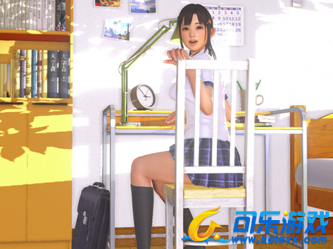 VR女友,正式发售