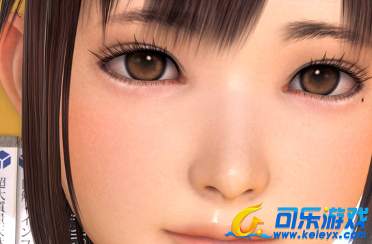 VR女友,正式发售