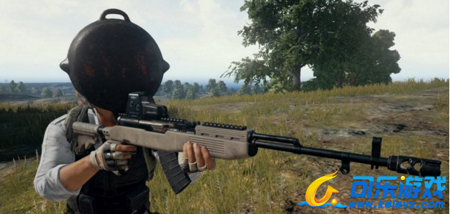 绝地求生,可乐游戏