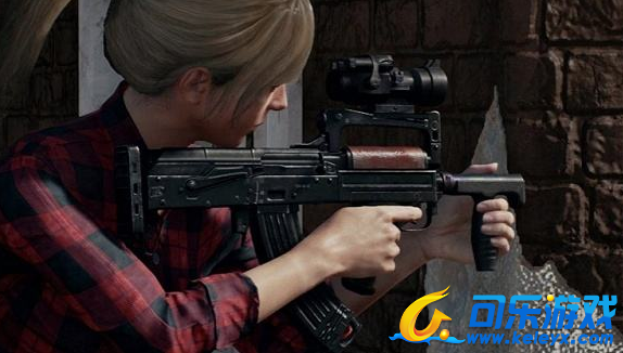 绝地求生,可乐游戏