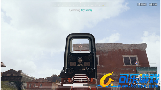 绝地求生,可乐游戏