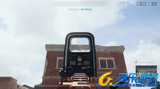 绝地求生,可乐游戏