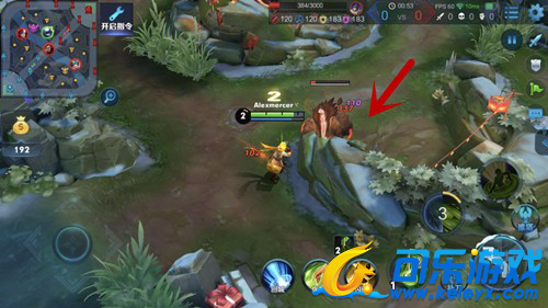 可乐游戏,王者荣耀