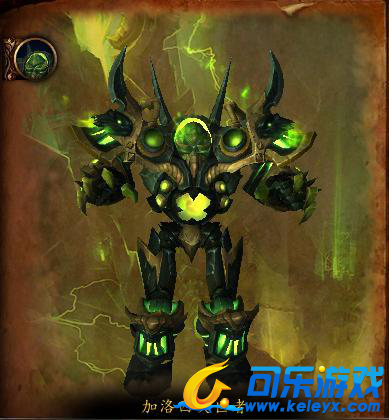 可乐游戏,魔兽世界