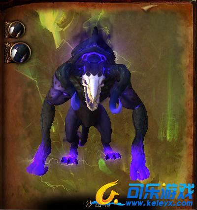 可乐游戏,魔兽世界