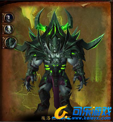 可乐游戏,魔兽世界