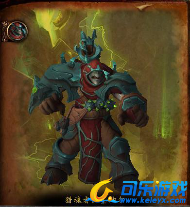 可乐游戏,魔兽世界