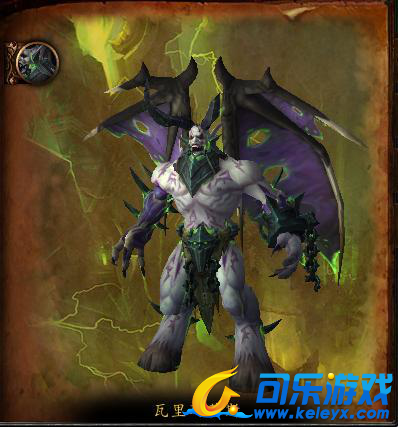 可乐游戏,魔兽世界