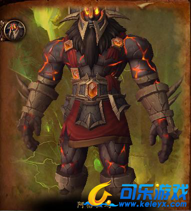 可乐游戏,魔兽世界