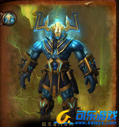 可乐游戏,魔兽世界