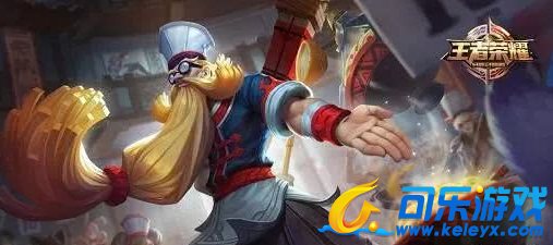 守望先锋,王者荣耀