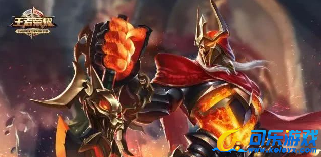 守望先锋,王者荣耀