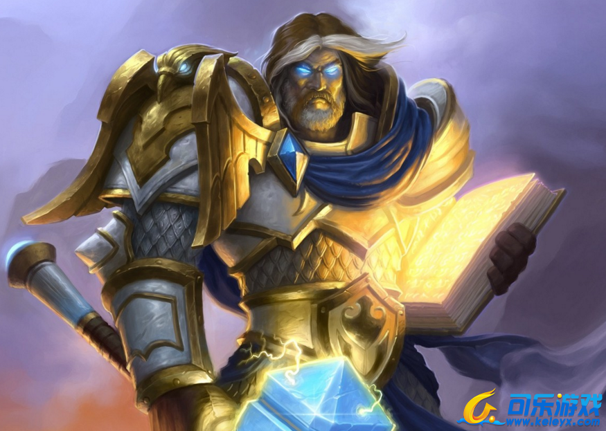 可乐游戏,炉石传说