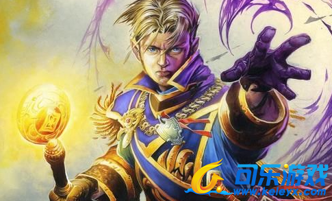 可乐游戏,炉石传说