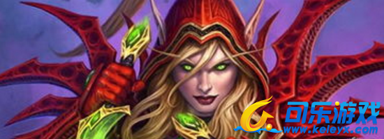 可乐游戏,炉石传说